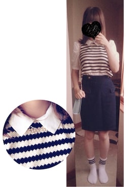 sa＊koさんのコーディネート