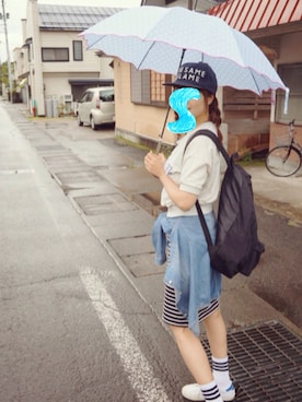 sa＊koさんのコーディネート