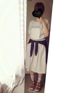 sa＊koさんのコーディネート