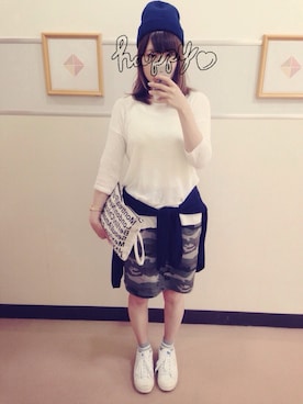 sa＊koさんのコーディネート