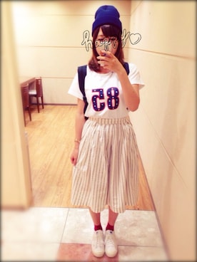 sa＊koさんのコーディネート