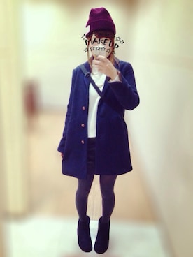 sa＊koさんのコーディネート