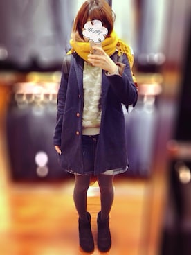 sa＊koさんのコーディネート