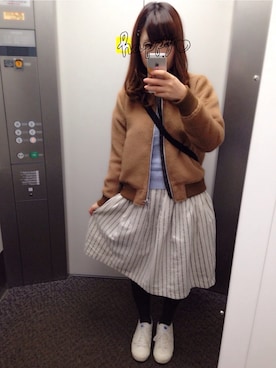 sa＊koさんのコーディネート