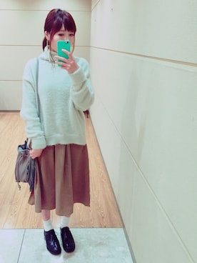 sa＊koさんのコーディネート