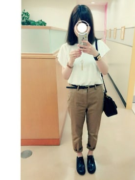 sa＊koさんのコーディネート