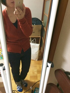 まちこんさんのコーディネート