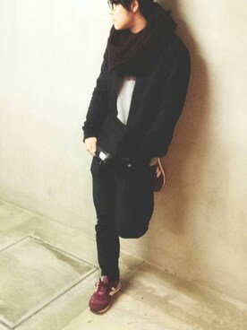 FLAGさんのコーディネート