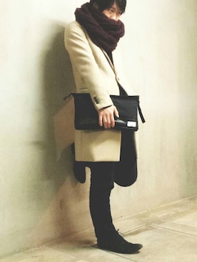 FLAGさんのコーディネート