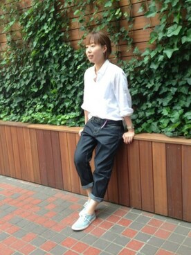 yukoさんのコーディネート