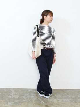 yukoさんのコーディネート
