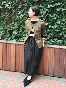 yukoさんのコーディネート