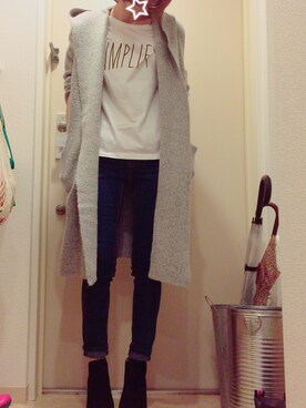 ayaさんのコーディネート