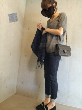 ayaさんのコーディネート