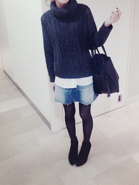 ayaさんのコーディネート