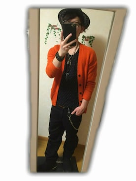 K☆E☆Nさんのコーディネート