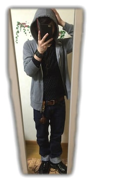 K☆E☆Nさんのコーディネート