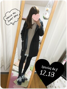 yupiさんのコーディネート