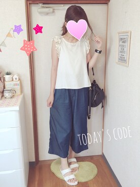 yupiさんのコーディネート