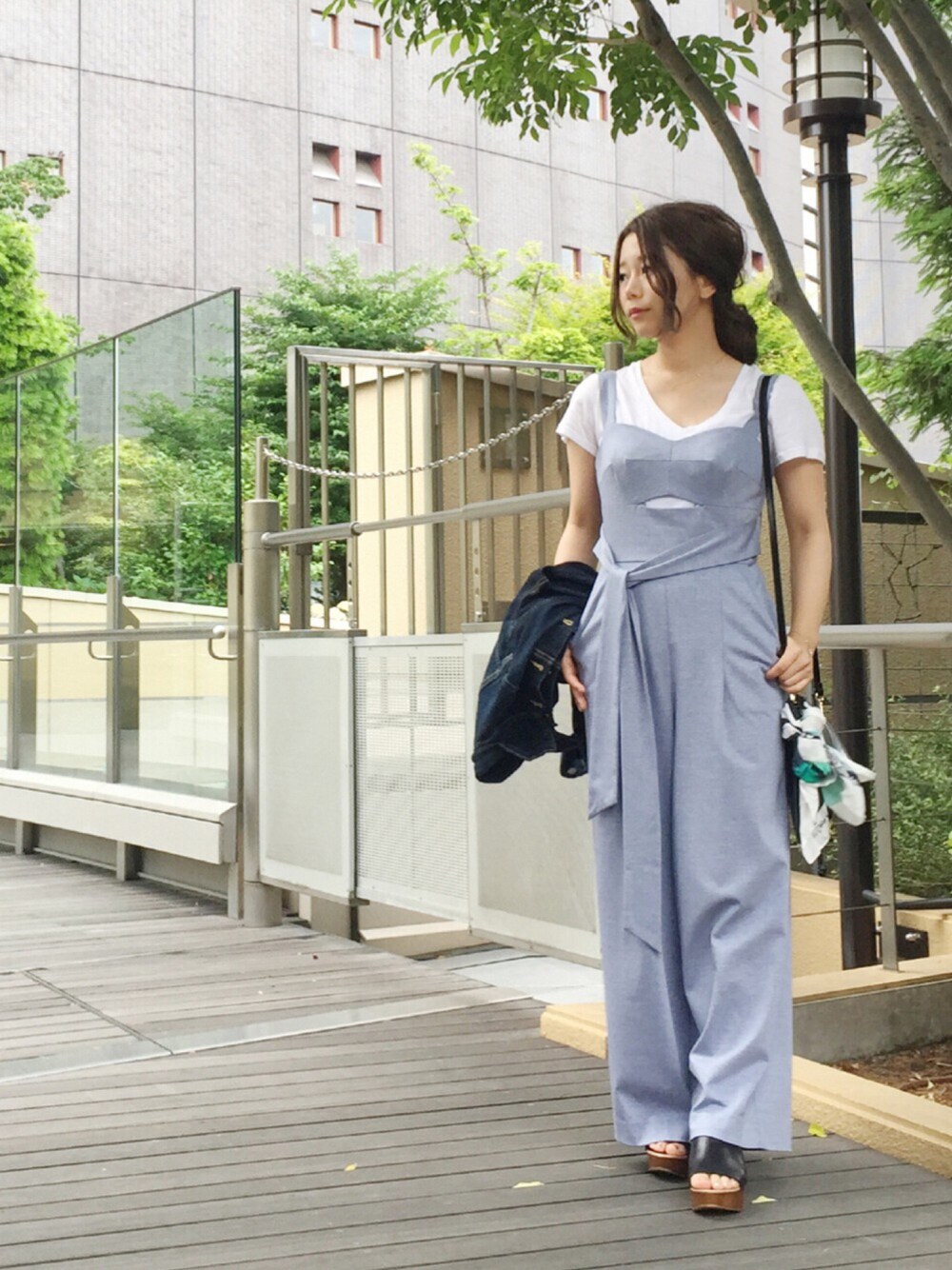 styling/（スタイリング）の「styling / kei shirahata All-in-one