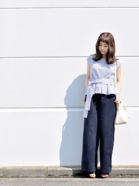 はるさんのコーディネート