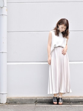 はるさんのコーディネート