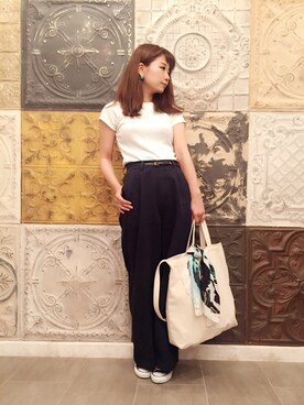 はるさんのコーディネート