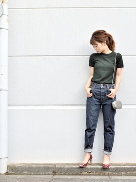 はるさんのコーディネート