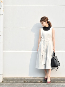 はるさんのコーディネート