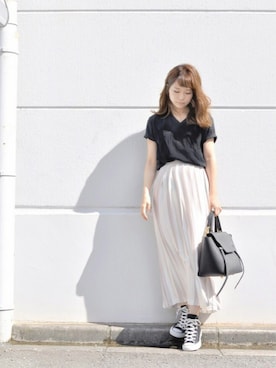 はるさんのコーディネート