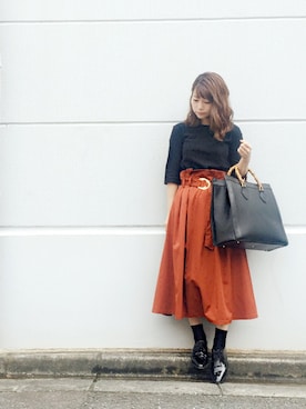 はるさんのコーディネート