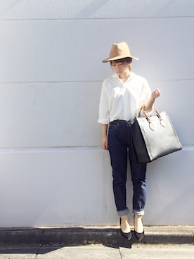 はるさんのコーディネート