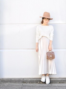 はるさんのコーディネート