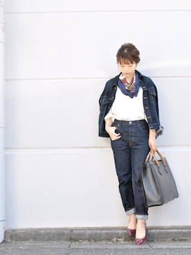 はるさんのコーディネート