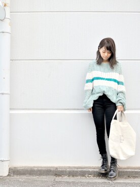 はるさんのコーディネート