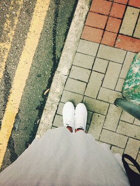 hidyさん(レディース・165cm)の夏コーディネート