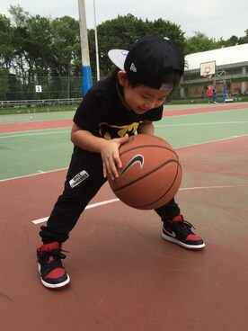 Jordan Hsuさんのコーディネート