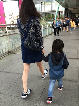 Jordan Hsuさんのコーディネート