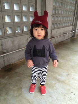 るるくろさんのコーディネート