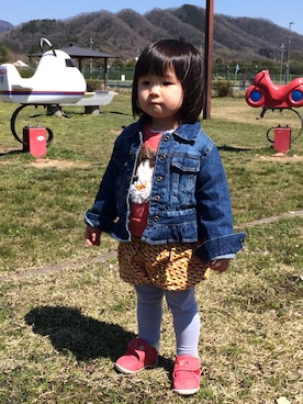 るるくろさんのコーディネート