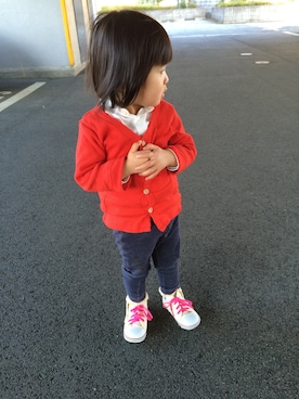 るるくろさんのコーディネート