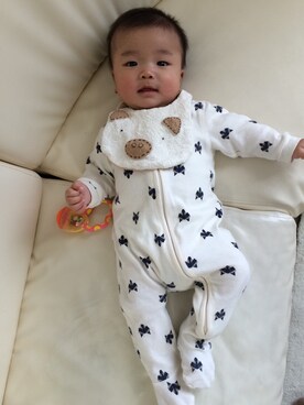 るるくろさんのコーディネート