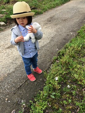 るるくろさんのコーディネート