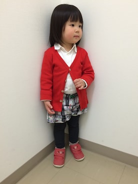 るるくろさんのコーディネート