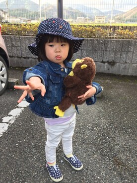 るるくろさんのコーディネート