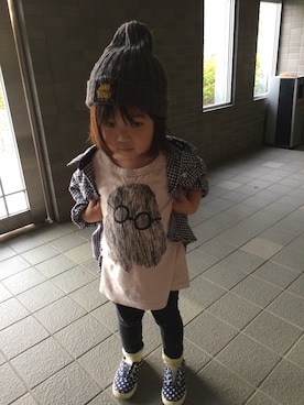 るるくろさんのコーディネート