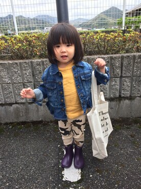 るるくろさんのコーディネート