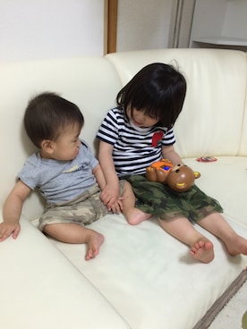 るるくろさんのコーディネート