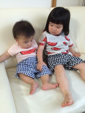 るるくろさんのコーディネート