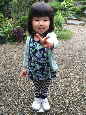 るるくろさんのコーディネート